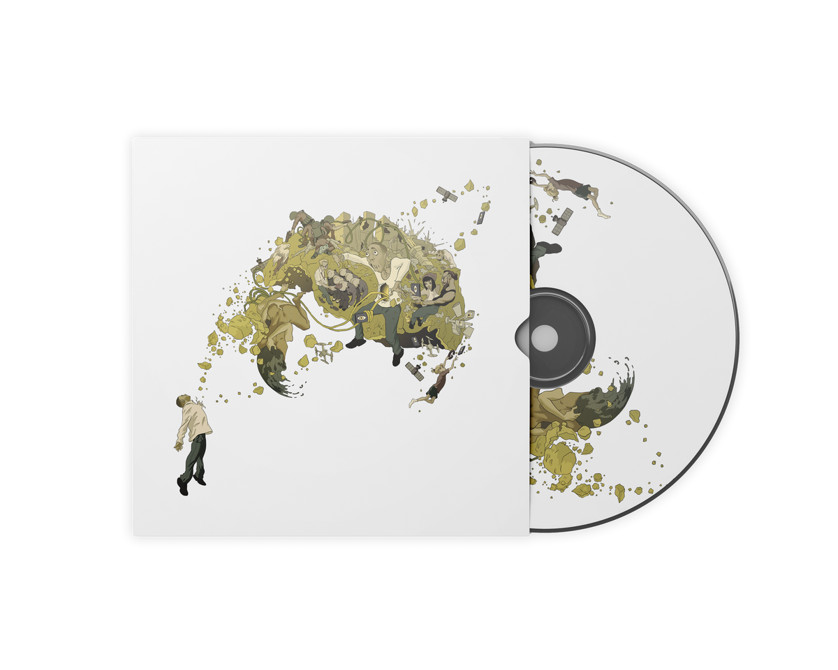 CD (Saturne)